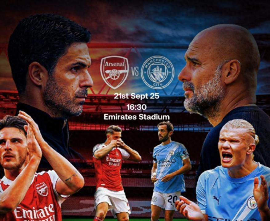 中超倒计时，曼城今晚外线爆发，细节引发关注，压力陡增，更衣室氛围转暖