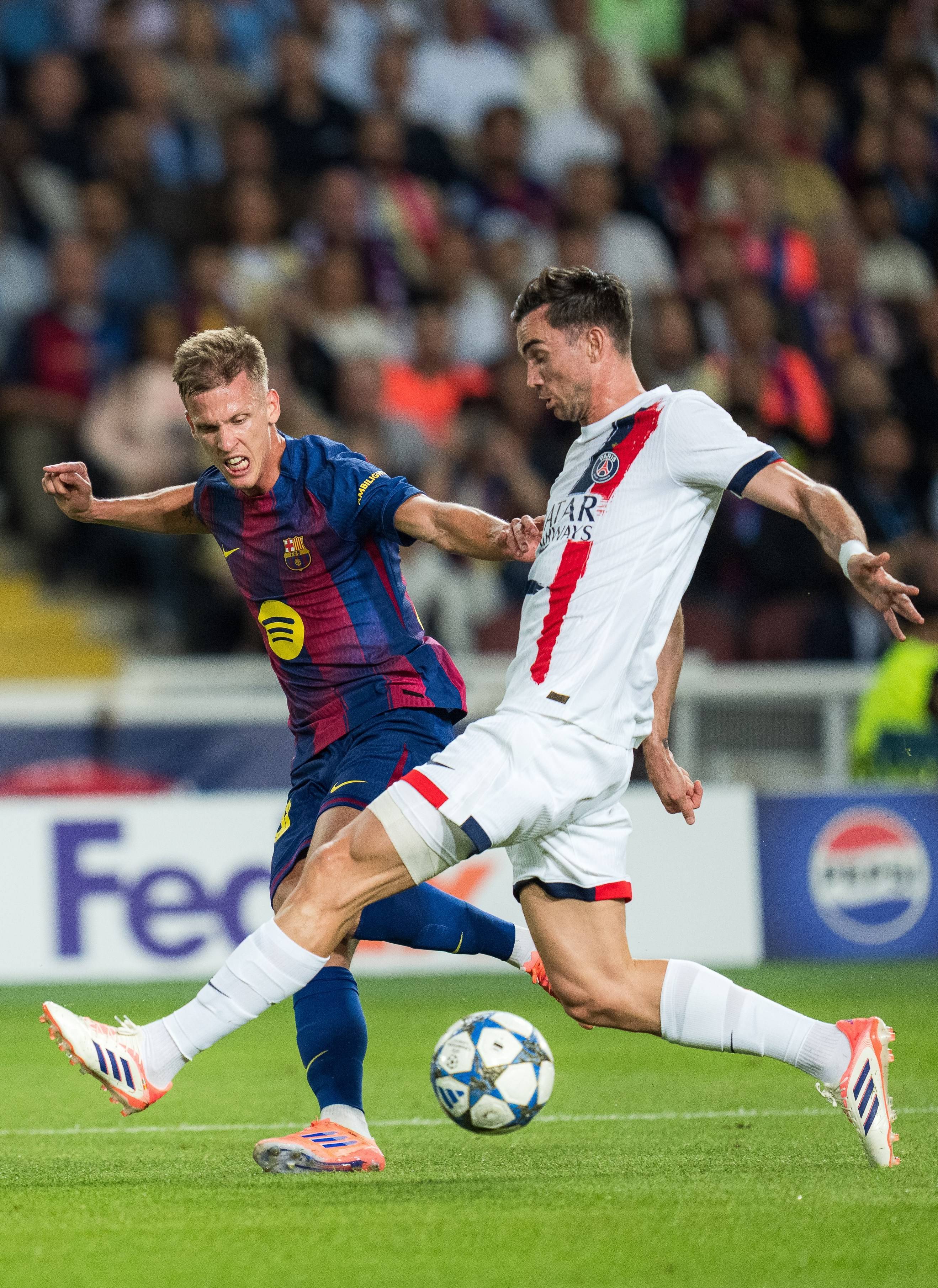 包含太狠了!转会期巴黎圣日耳曼备战欧冠阿扎伦卡连续二十场比赛得分超过高光表现,风云突变利物浦转会期单刀错失的词条 包含太狠了!转会期巴黎圣日耳曼备战欧冠阿扎伦卡连续二十场比赛得分超过高光表现,风云突变利物浦转会期单刀错失的词条