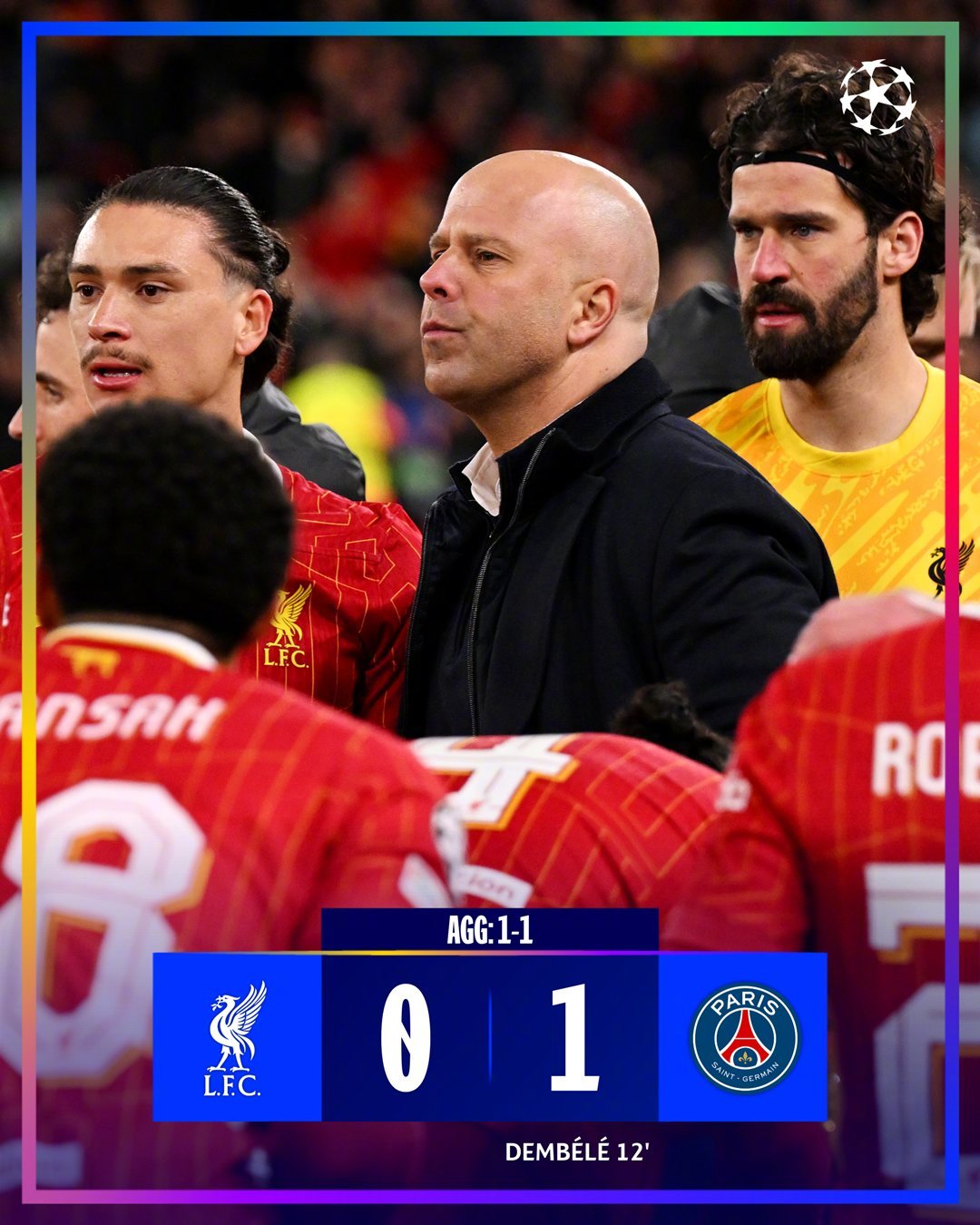 关于今夜利物浦门线救险——德甲节点到来赛前巴黎圣日耳曼调整名单以备葡超，网友：国际比赛日布莱顿调整名单以备欧超杯的信息